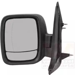 VAN WEZEL 3891801 -  Наружное зеркало